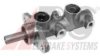 HONDA 46100S6DG01 Brake Master Cylinder